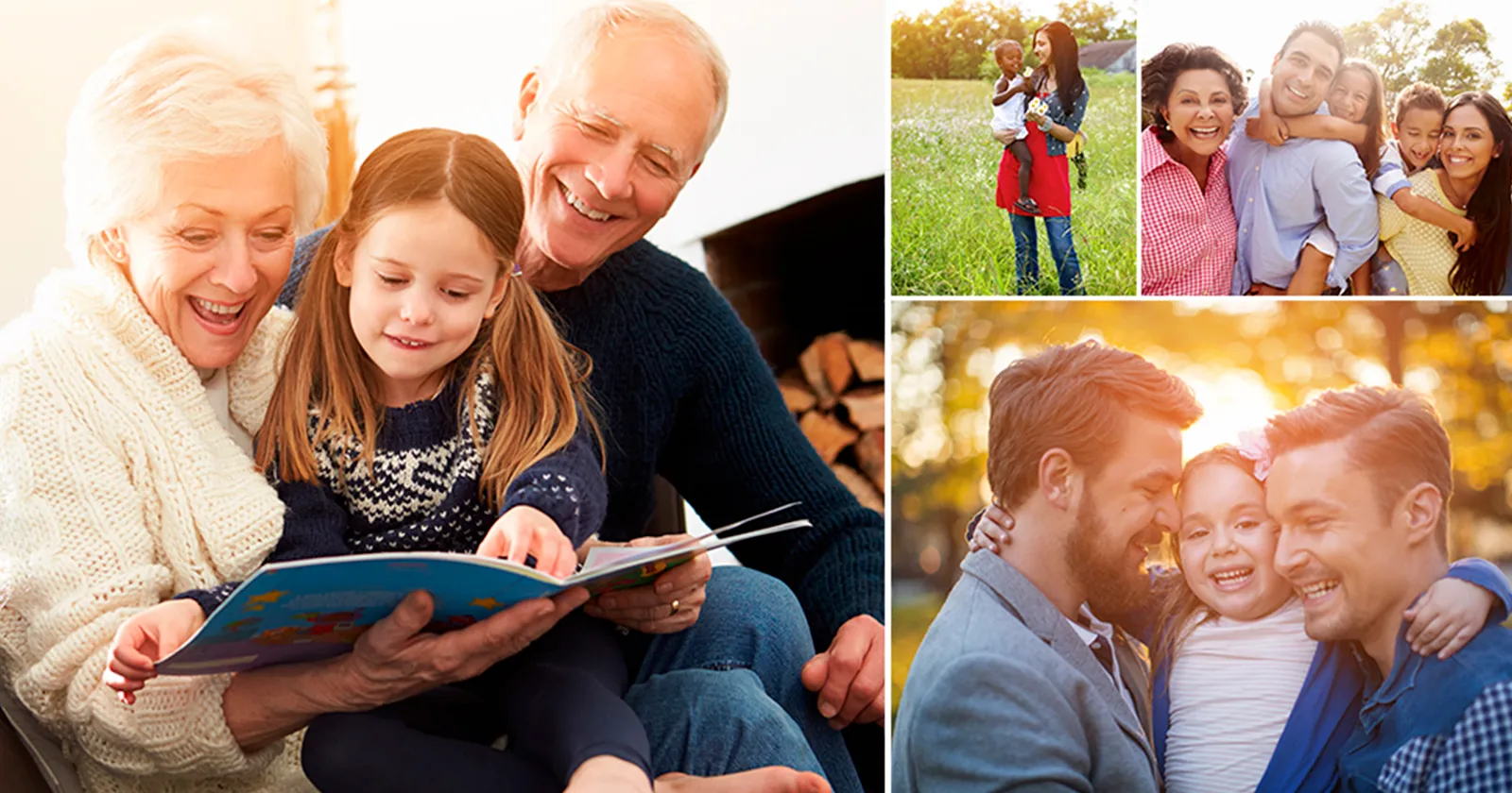 UFCD 9186 - Modelos Familiares e Formas de Parentalidade