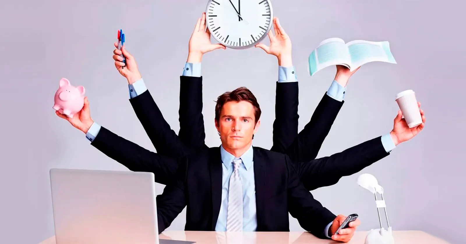UFCD 0382 - Gestão do Tempo e Organização do Trabalho