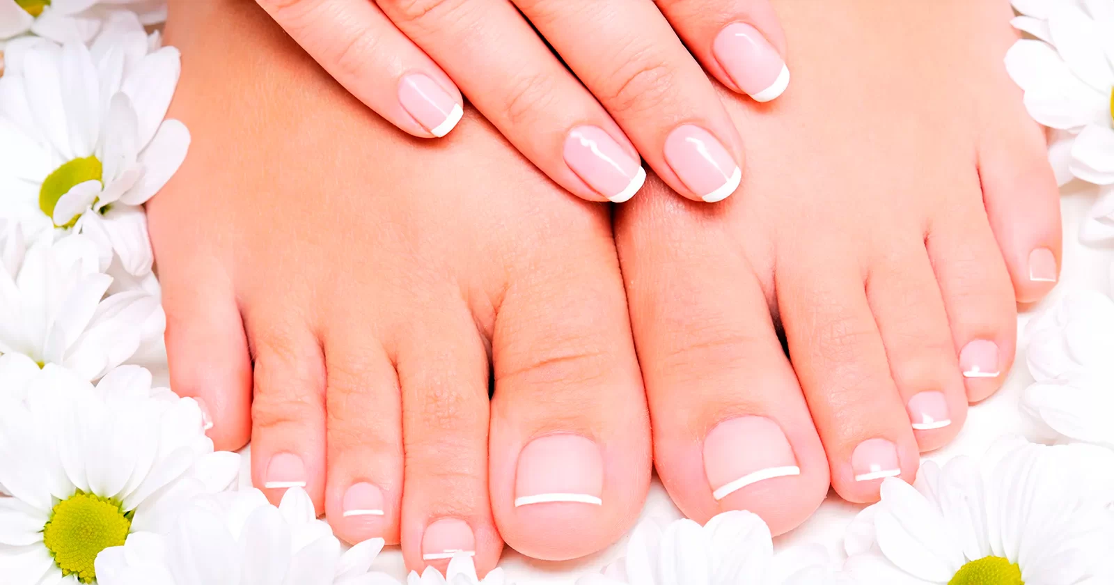 Manicure e Pedicure