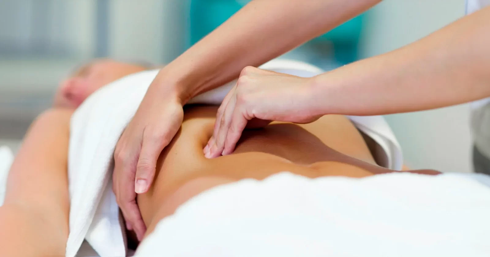 Massagem Modeladora, Reafirmante e Celulítica