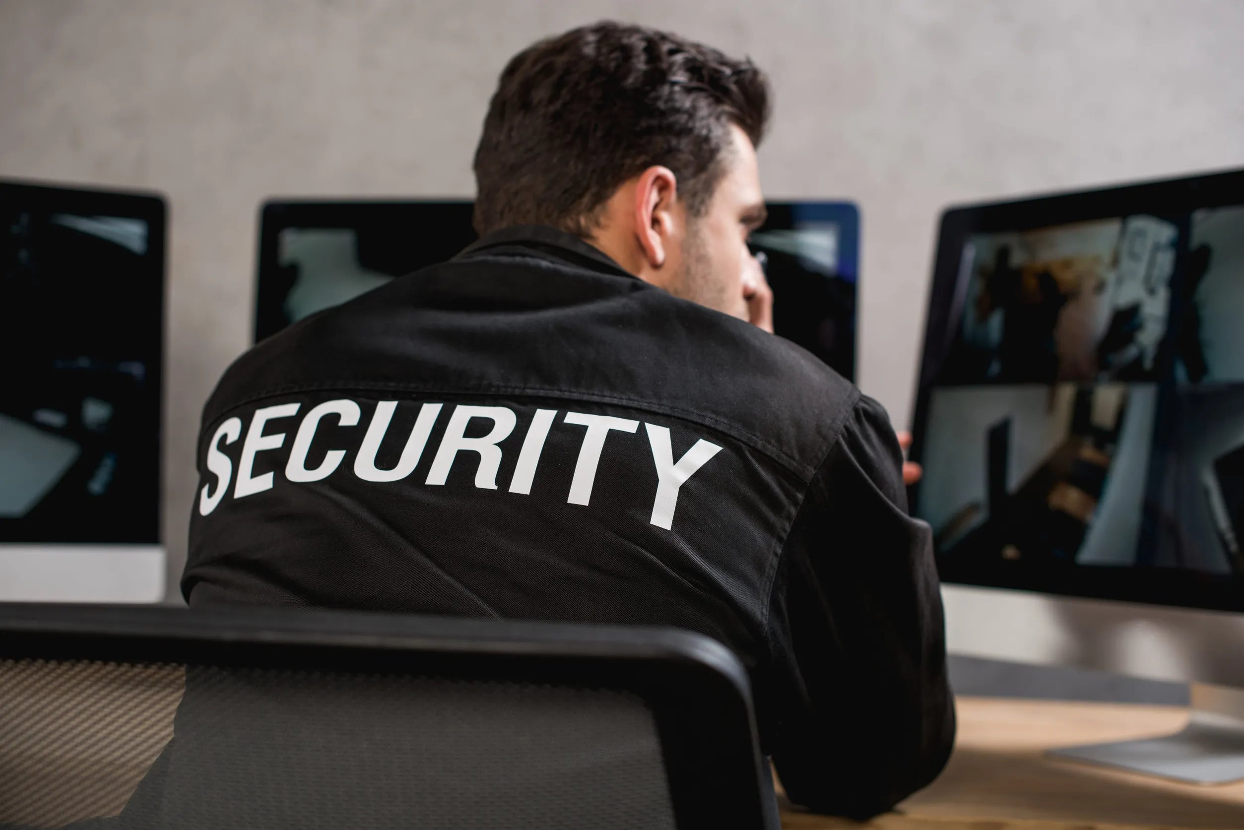 Imagem do curso Atualização Vigilante (VIGA) - Setembro