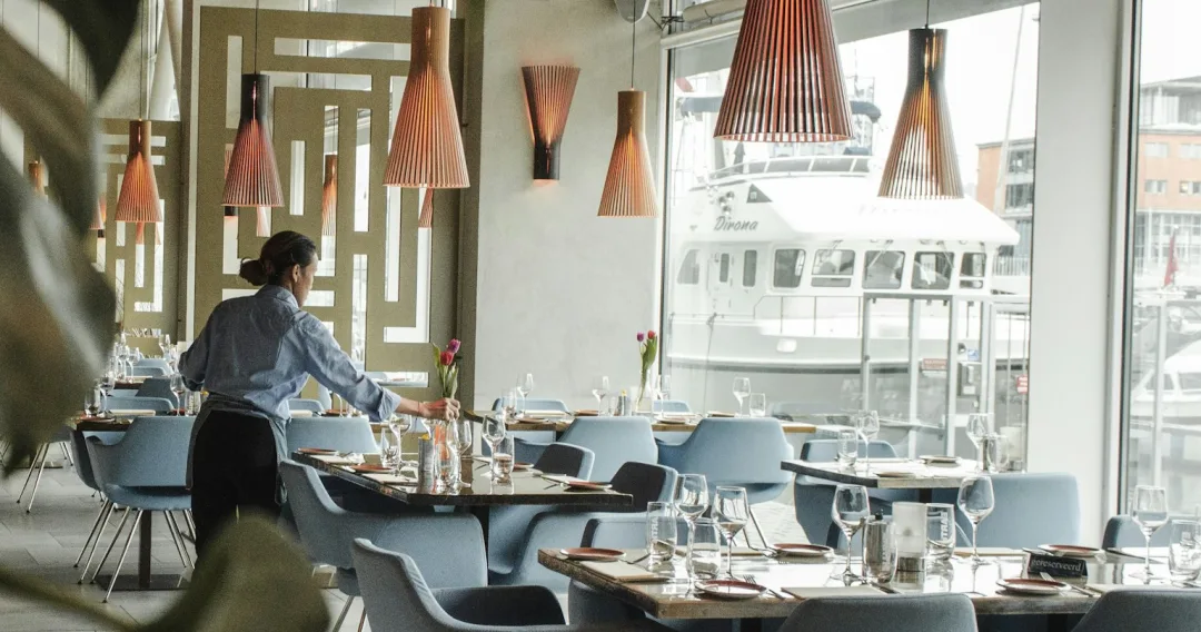 Imagem do curso: Qualidade do Serviço – Excelência em Hotelaria