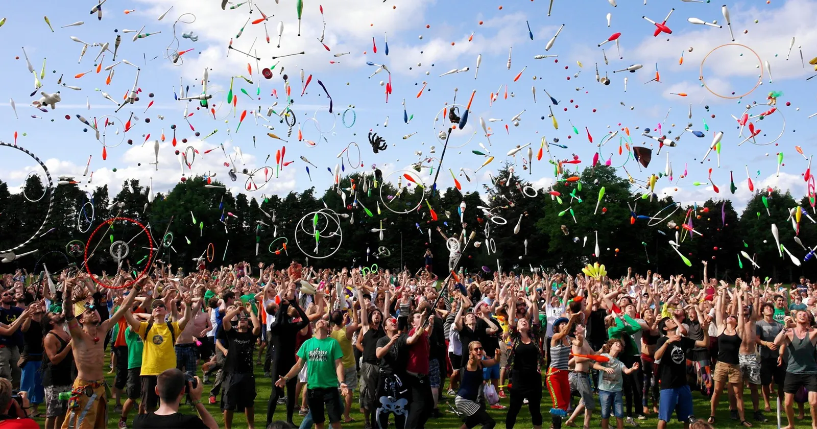 Organização e Gestão de Eventos