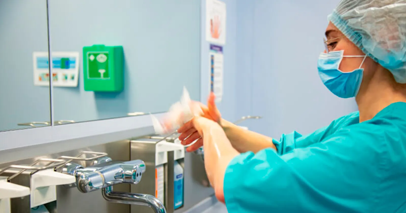 Infeções - Epidemiologia, Prevenção e Tratamento